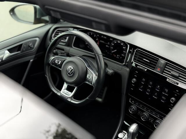 Volkswagen GOLF 1.4 TSI 3x R-line PANO LED VIRTUAL DASH