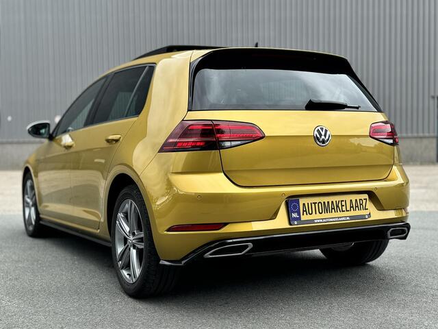 Volkswagen GOLF 1.4 TSI 3x R-line PANO LED VIRTUAL DASH