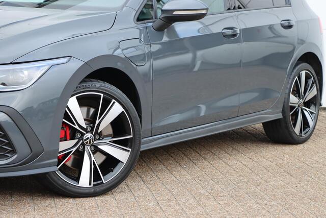 Volkswagen GOLF 1.4 TSI eHybrid 245pk DSG6