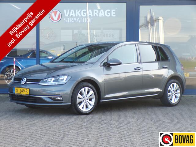 Volkswagen GOLF 1.0 TSI Comfortline Business, Carplay + Android Auto / ErgoActive / Camera + Sensoren / Adaptive Cruise