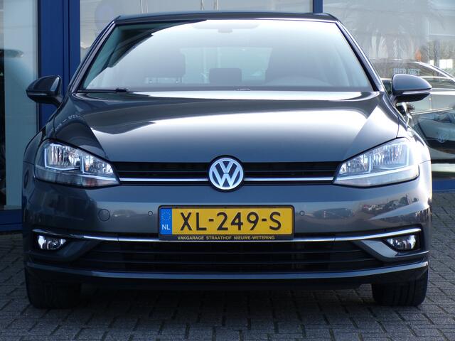 Volkswagen GOLF 1.0 TSI Comfortline Business, Carplay + Android Auto / ErgoActive / Camera + Sensoren / Adaptive Cruise