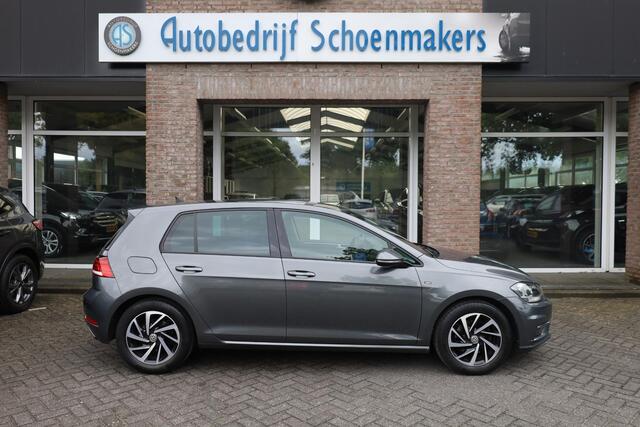 Volkswagen GOLF VII 1.5 TSi ACT BlueMotion CAMERA CARPLAY DAB TREKHAAK-ELEC 2xPDC ACC NAVI LMV ENZ!