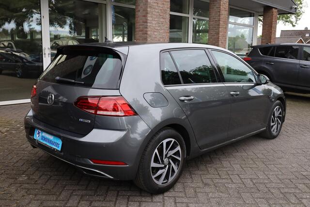 Volkswagen GOLF VII 1.5 TSi ACT BlueMotion CAMERA CARPLAY DAB TREKHAAK-ELEC 2xPDC ACC NAVI LMV ENZ!
