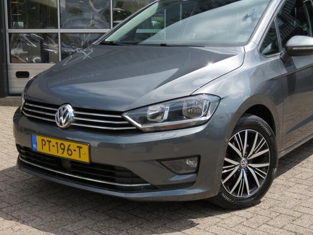 Volkswagen GOLF Sportvan 1.2 TSI DSG-aut. ALLSTAR / Navi / Stoelverw. / BOVAG garantie
