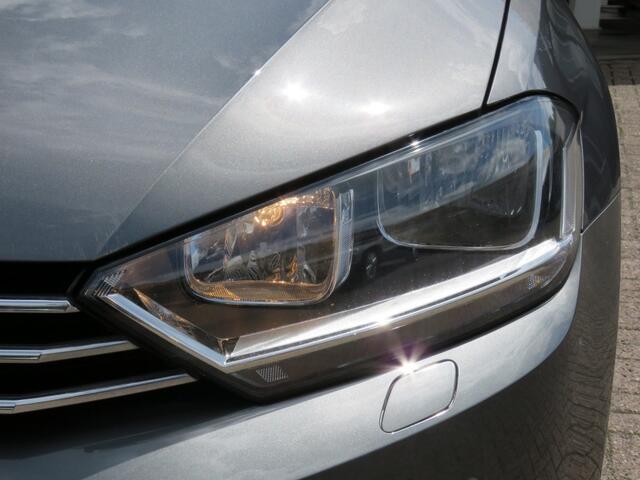 Volkswagen GOLF Sportvan 1.2 TSI DSG-aut. ALLSTAR / Navi / Stoelverw. / BOVAG garantie