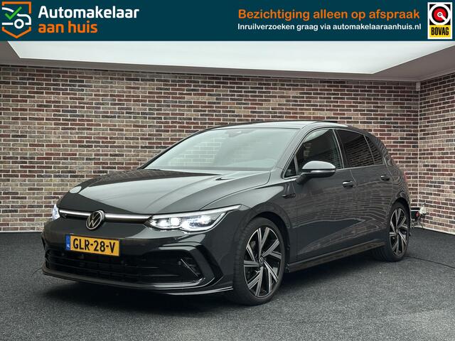 Volkswagen GOLF 1.5 eTSI R-Line Business | Dak| IQ Light|