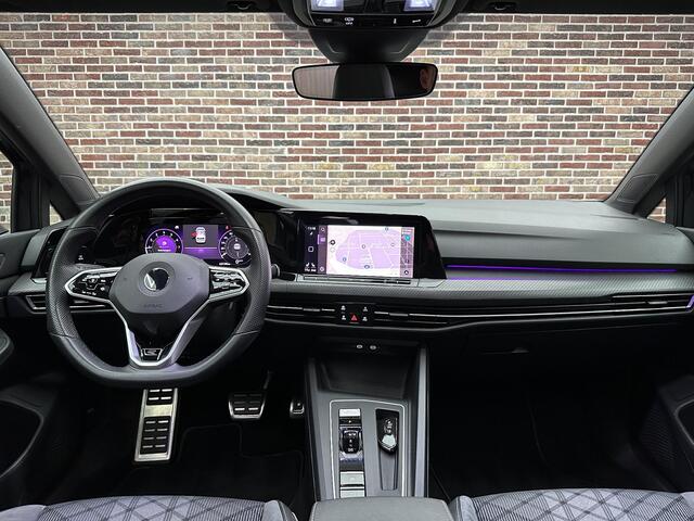 Volkswagen GOLF 1.5 eTSI R-Line Business | Dak| IQ Light|