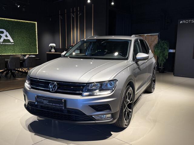 Volkswagen GOLF 1.4 TSI ACT Comfort Media|Clima|Cruis|PDC Grijs