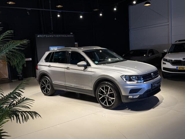 Volkswagen GOLF 1.4 TSI ACT Comfort Media|Clima|Cruis|PDC Grijs