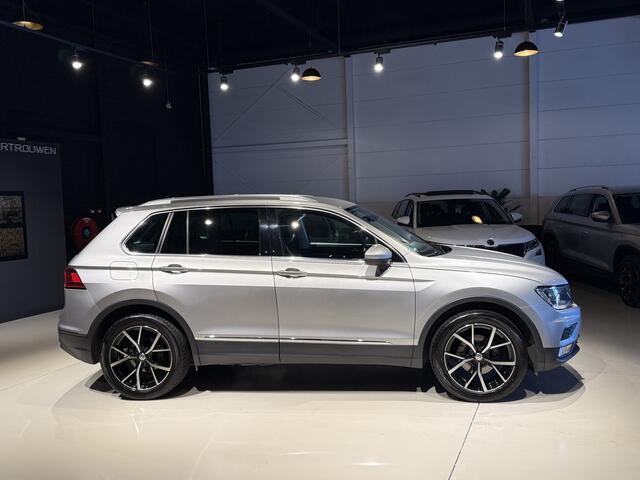 Volkswagen GOLF 1.4 TSI ACT Comfort Media|Clima|Cruis|PDC Grijs