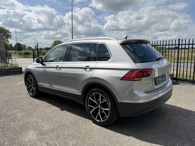 Volkswagen GOLF 1.4 TSI ACT Comfort Media|Clima|Cruis|PDC Grijs