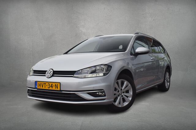 Volkswagen GOLF 1.6 TDI Comfortline Business | Apple | Adaptive | Climate |