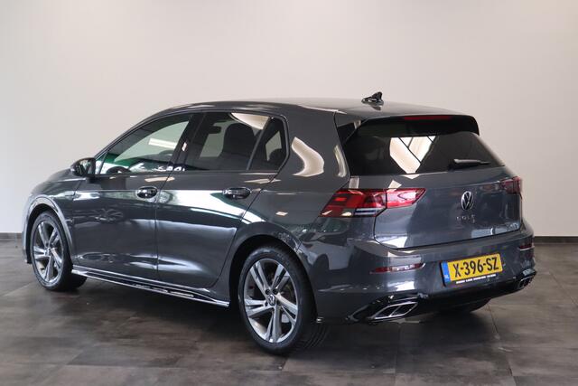 Volkswagen GOLF 1.5 eTSI R-Line 2x Sfeerverlichting Full-led Adaptive-Cruise