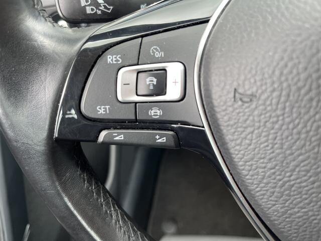 Volkswagen GOLF Variant 1.6 TDI Comfortline ADAPT CRUISE MASSAGE STOEL LED NAVI ECC