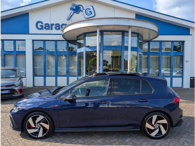 Volkswagen GOLF 2.0 TSI GTI | PANO, IQ, H&K, Mistlamp, Camera, E-Trekhaak, Virtual, zeer luxe!