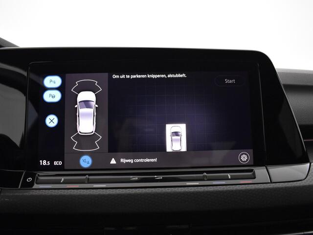 Volkswagen GOLF 1.4 245pk DSG eHybrid GTE · Apple/Android Car Play · Navi · Keyless · Sfeerverlichting · P-Sensoren · 17'' Inch · Garantie t/m 20-01-2027 of 100.000km