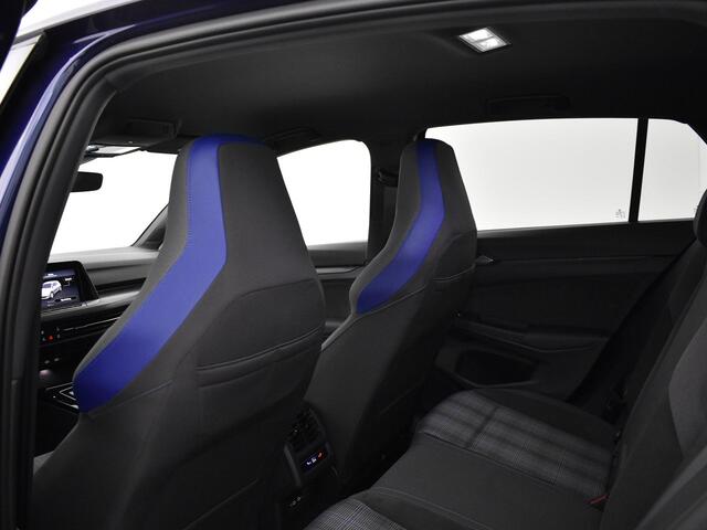 Volkswagen GOLF 1.4 245pk DSG eHybrid GTE · Apple/Android Car Play · Navi · Keyless · Sfeerverlichting · P-Sensoren · 17'' Inch · Garantie t/m 20-01-2027 of 100.000km