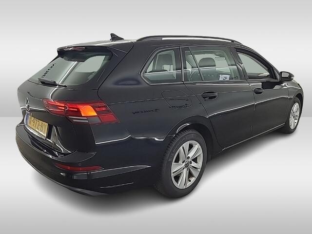 Volkswagen GOLF Variant 1.0 TSI Life (111 PK) 1e-Eig. & Keurig-Onderh. BOVAG-Garantie. NL-Auto.