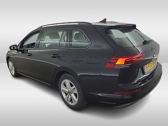 Volkswagen GOLF Variant 1.0 TSI Life (111 PK) 1e-Eig. & Keurig-Onderh. BOVAG-Garantie. NL-Auto.