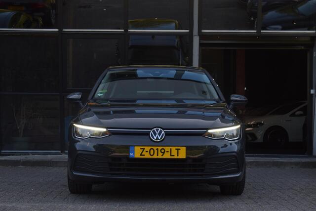 Volkswagen GOLF 1.5 TSI Life Business Lane ACC Keyless Sfeer Stoelvw