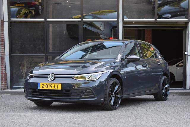 Volkswagen GOLF 1.5 TSI Life Business Lane ACC Keyless Sfeer Stoelvw