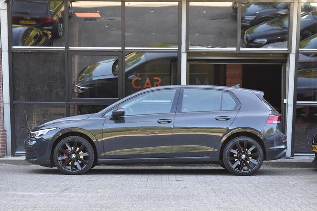 Volkswagen GOLF 1.5 TSI Life Business Lane ACC Keyless Sfeer Stoelvw