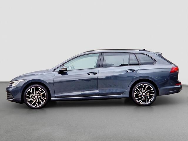 Volkswagen GOLF Variant 1.5 eTSI Life Business | Camera | Stoelverwarming | ACC | LED | PDC | DAB | 18 inch