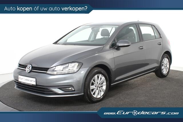 Volkswagen GOLF 1.0 TSI Comfortline *Navigatie*Airco*Carplay*