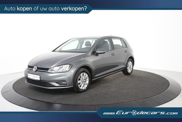 Volkswagen GOLF 1.0 TSI Comfortline *Navigatie*Airco*Carplay*