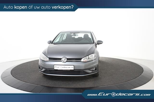 Volkswagen GOLF 1.0 TSI Comfortline *Navigatie*Airco*Carplay*
