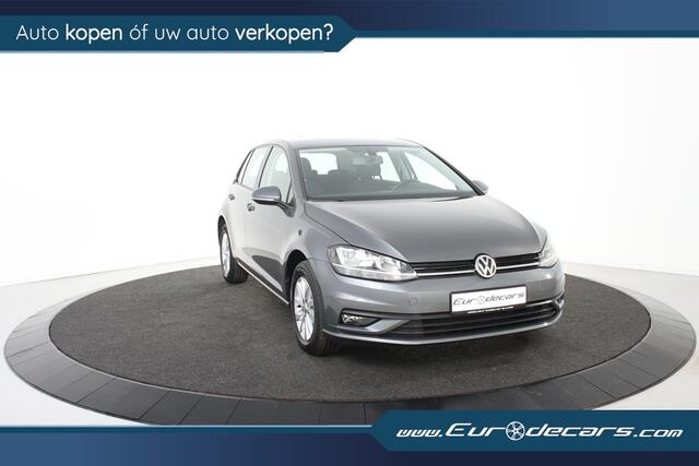 Volkswagen GOLF 1.0 TSI Comfortline *Navigatie*Airco*Carplay*