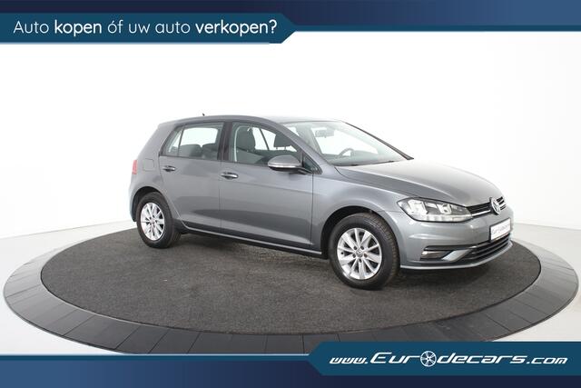 Volkswagen GOLF 1.0 TSI Comfortline *Navigatie*Airco*Carplay*