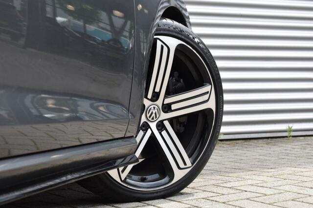 Volkswagen GOLF 2.0 TSI 4MOTION R / NL AUTO / 1e EIGENAAR