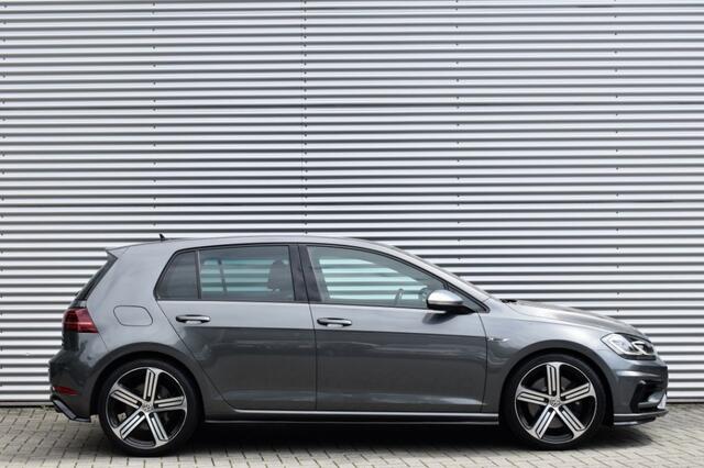 Volkswagen GOLF 2.0 TSI 4MOTION R / NL AUTO / 1e EIGENAAR