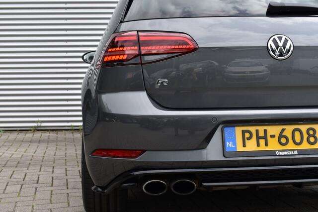 Volkswagen GOLF 2.0 TSI 4MOTION R / NL AUTO / 1e EIGENAAR
