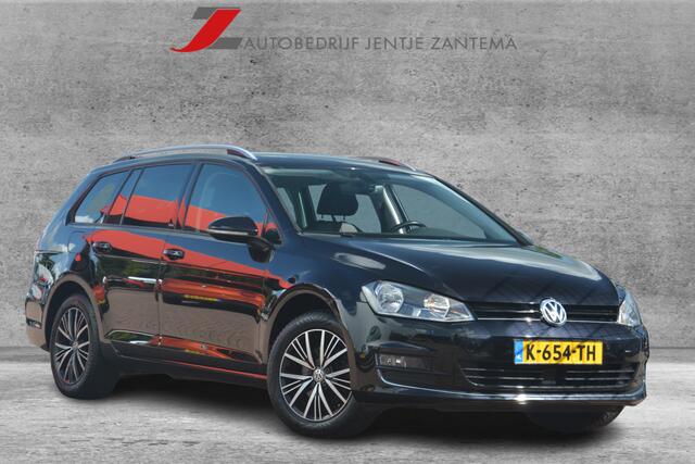 Volkswagen GOLF 1.2 TSI | Navigatie | Automaat | Cruise-control | Stoelverwarming | Clima | PDC |