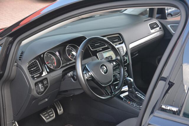 Volkswagen GOLF 1.2 TSI | Navigatie | Automaat | Cruise-control | Stoelverwarming | Clima | PDC |