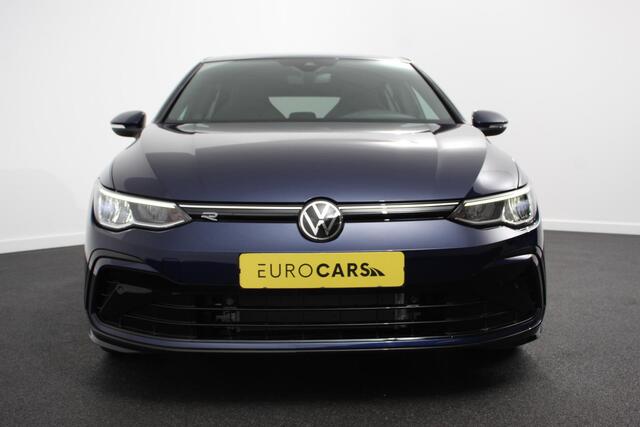 Volkswagen GOLF 1.5 eTSI DSG R-Line | DEMO ! | Navigatie | Climate Control | Adaptive cruise control | Dab | Led | Stoel en Stuurverwarming