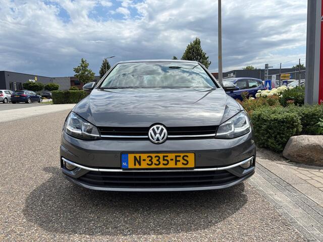 Volkswagen GOLF 1.4 TSI Comfortline | DSG automaat | Adaptive cruise control | Apple carplay | Navi | Achteruitrijcamera