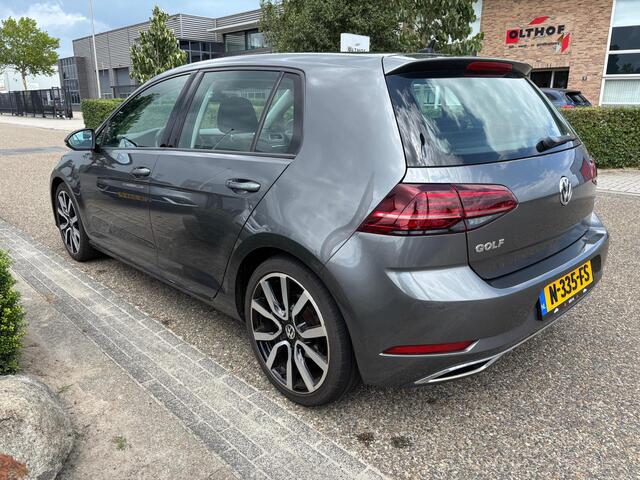 Volkswagen GOLF 1.4 TSI Comfortline | DSG automaat | Adaptive cruise control | Apple carplay | Navi | Achteruitrijcamera