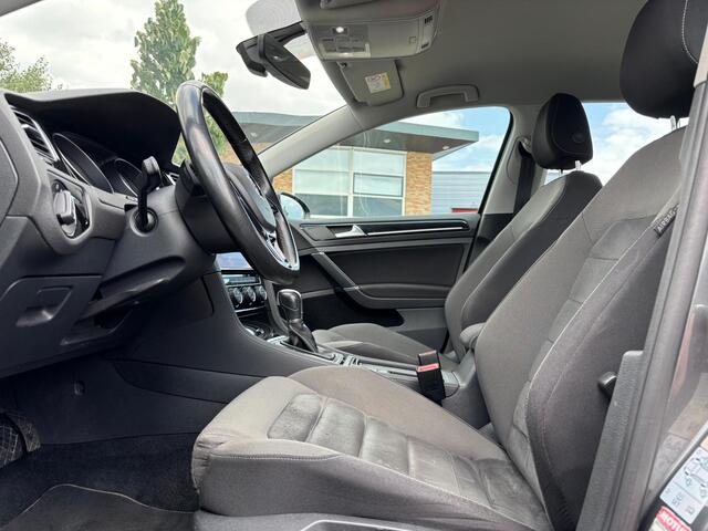 Volkswagen GOLF 1.4 TSI Comfortline | DSG automaat | Adaptive cruise control | Apple carplay | Navi | Achteruitrijcamera