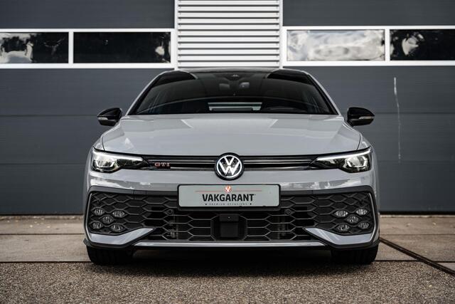 Volkswagen GOLF 8.5 2.0 TSI GTI |Pano |360° |Head-up |Sfeer