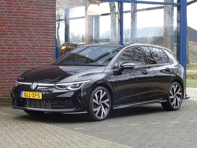 Volkswagen GOLF 2.0 R-LINE