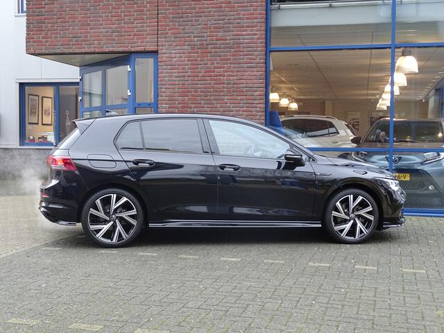 Volkswagen GOLF 2.0 R-LINE