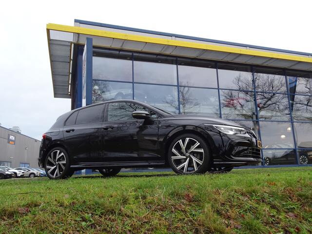 Volkswagen GOLF 2.0 R-LINE