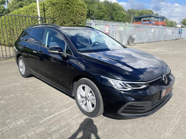 Volkswagen GOLF 2.0 TDI Life.Bns Dsg(7)|IQ.drive|Trekh|Cam|Pdc|Full