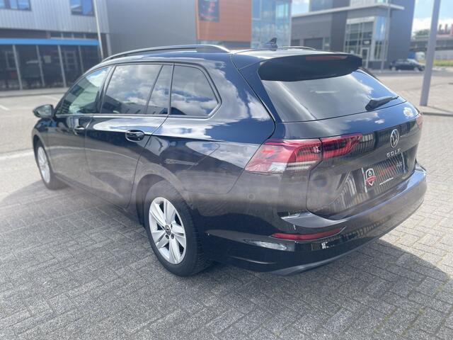 Volkswagen GOLF 2.0 TDI Life.Bns Dsg(7)|IQ.drive|Trekh|Cam|Pdc|Full