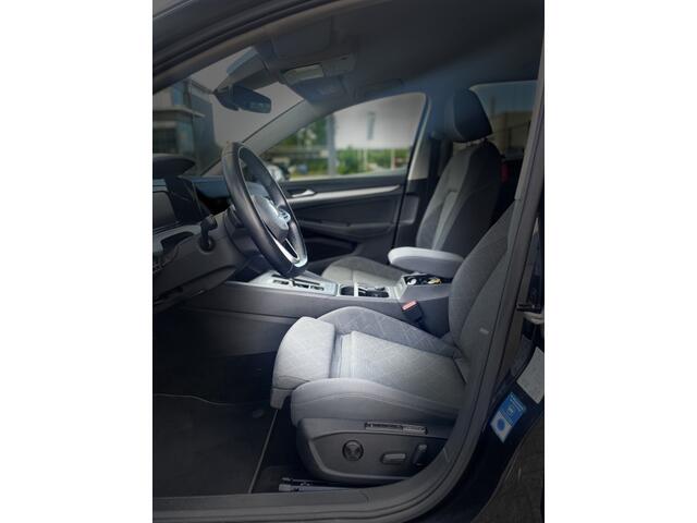 Volkswagen GOLF 2.0 TDI Life.Bns Dsg(7)|IQ.drive|Trekh|Cam|Pdc|Full