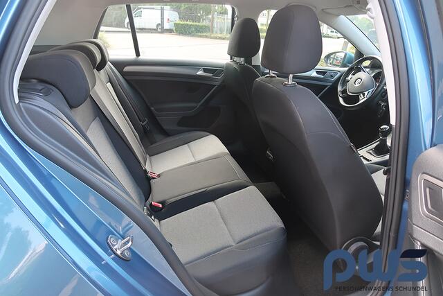 Volkswagen GOLF 1.0 TSI Edition Navi / Bluetooth / Airco / Trekhaak / NL auto!