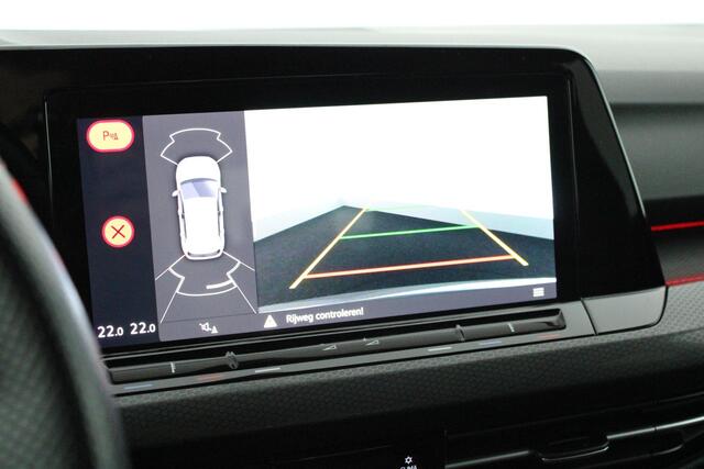 Volkswagen GOLF 2.0 TDI 200pk DSG GTD Panoramadak Camera Virtual Cockpit Navigatie